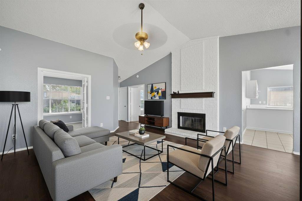 4407 Lashley Drive, Dallas, TX 75232