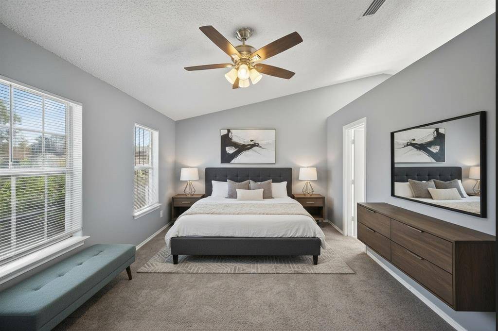 4407 Lashley Drive, Dallas, TX 75232