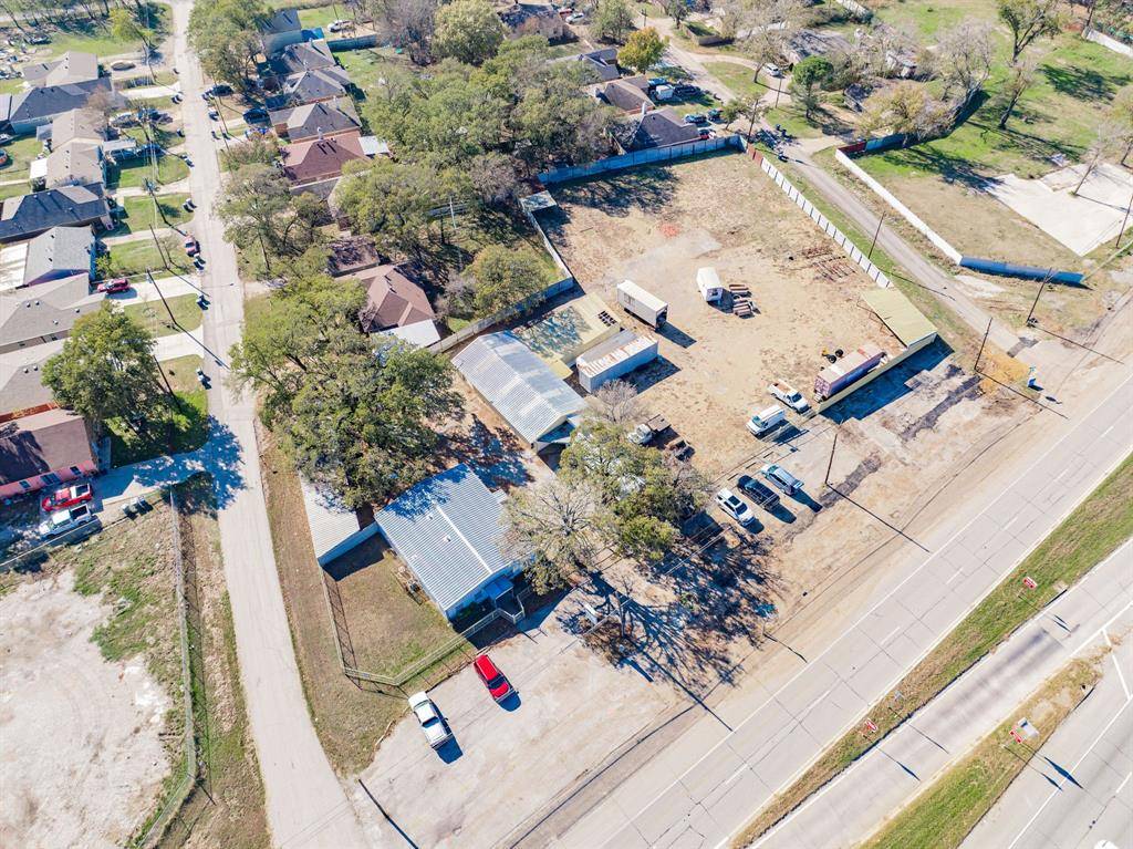 12540 C F Hawn Freeway, Dallas, TX 75253