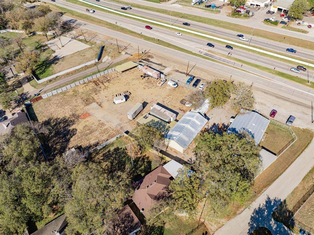 12540 C F Hawn Freeway, Dallas, TX 75253