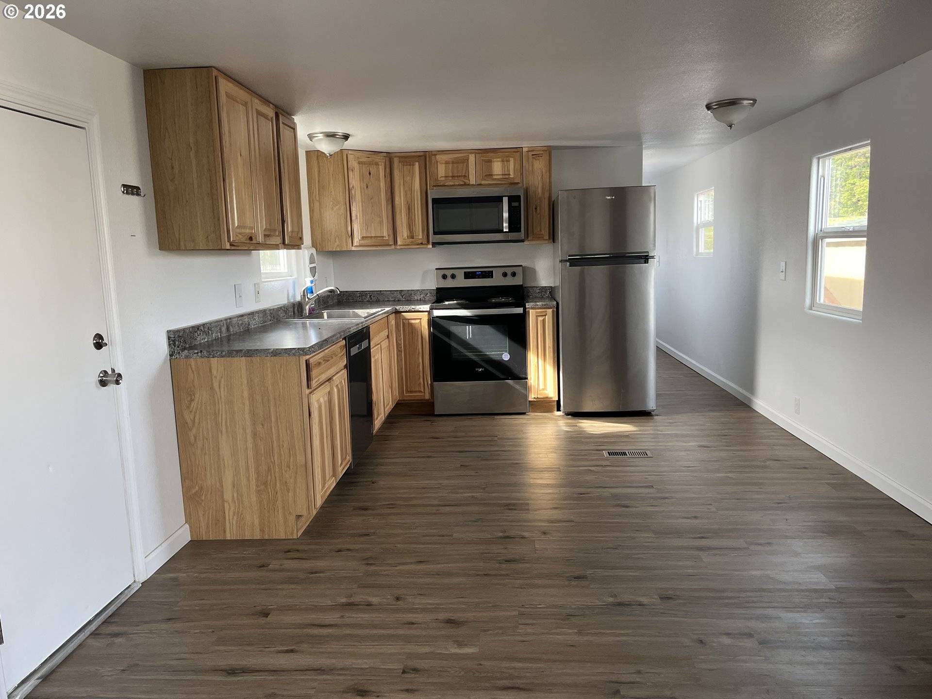 1413 HAWTHORNE AVE #20, Reedsport, OR 97467