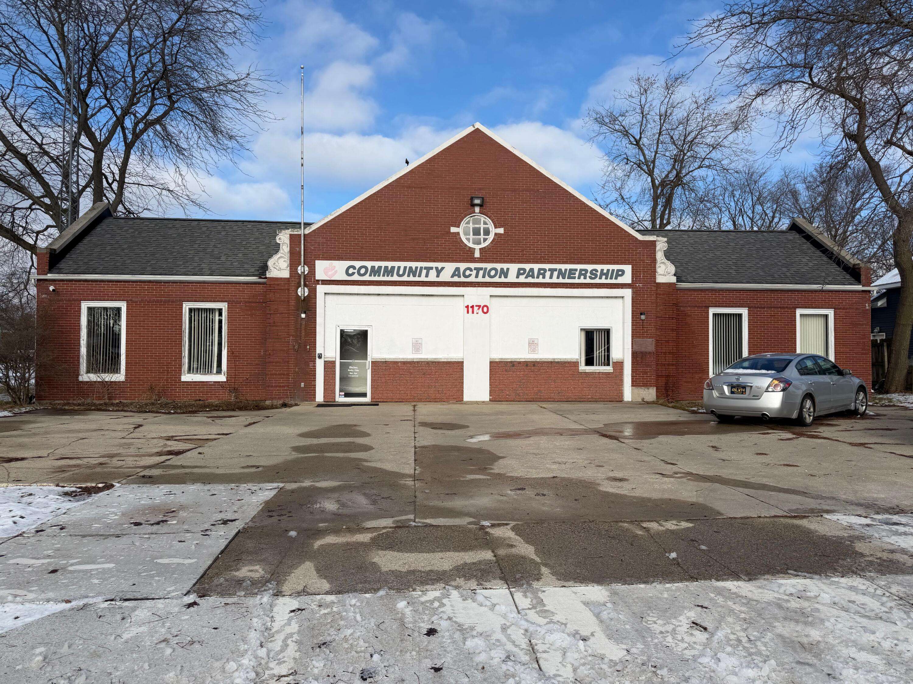 1170 W Southern AVE, Muskegon City, MI 49441