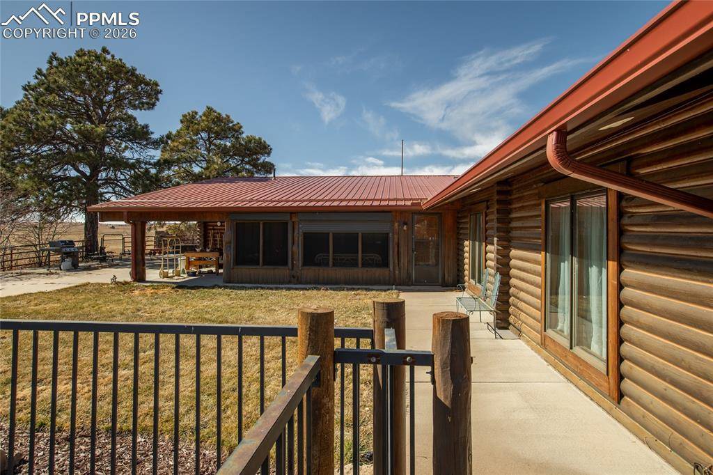 24063 County Road 122, Ramah, CO 80832