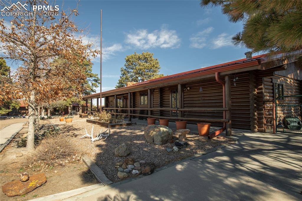 24063 County Road 122, Ramah, CO 80832