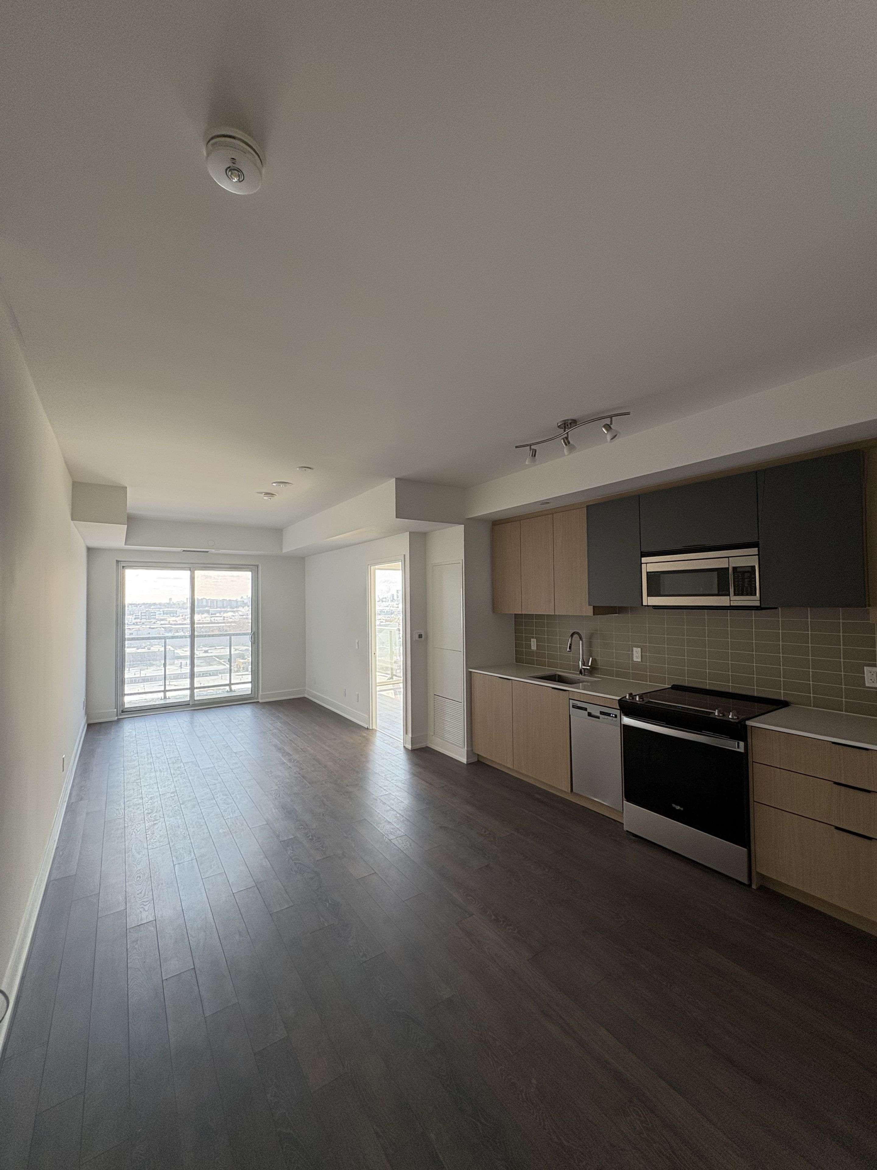 1350 Ellesmere RD #1001, Toronto E09, ON M1P 0G6
