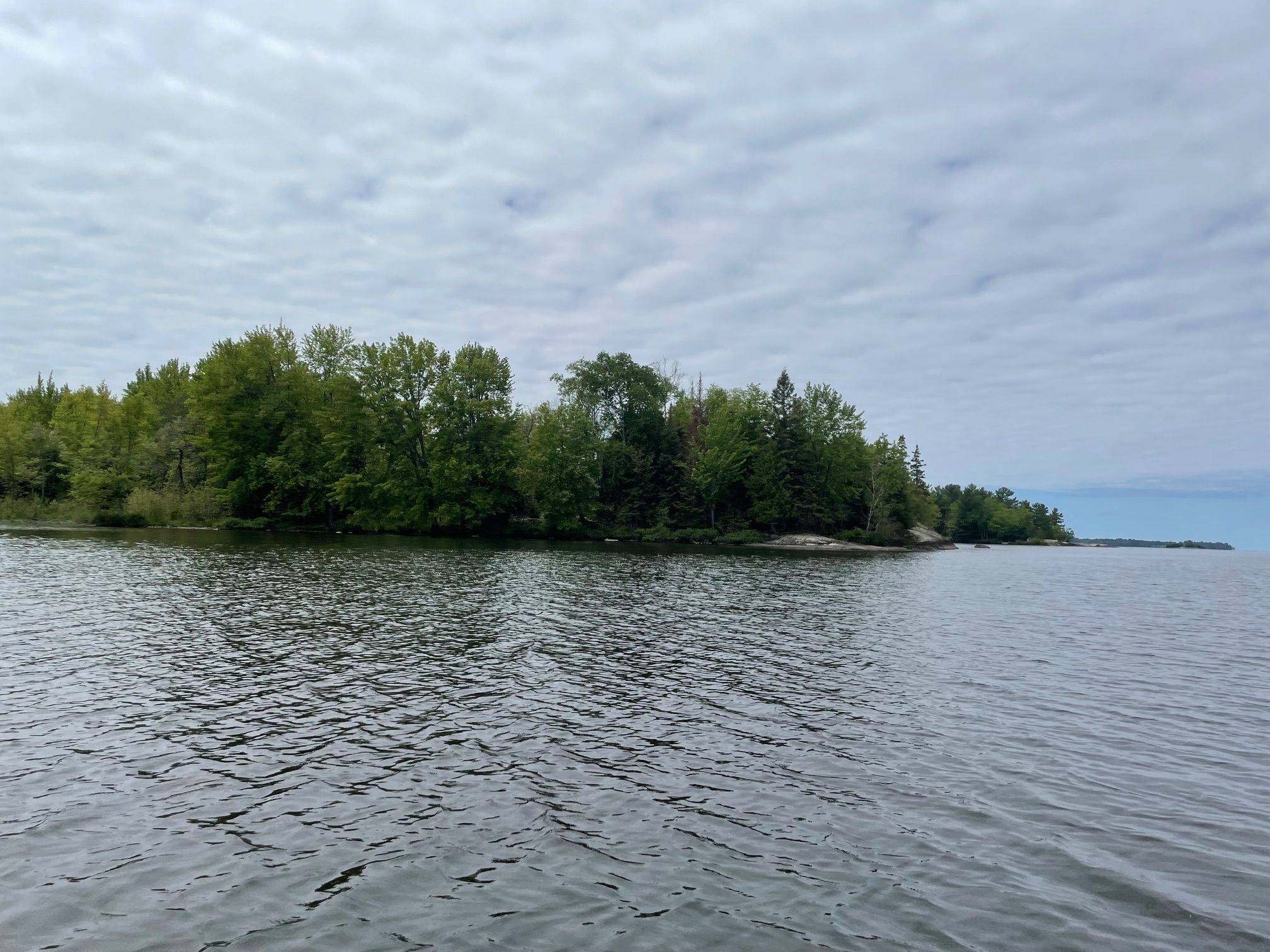 4 Smith IS, Callander, ON P0H 1H0