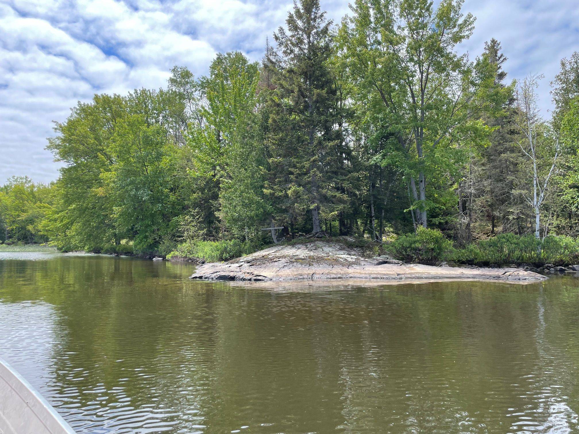 4 Smith IS, Callander, ON P0H 1H0