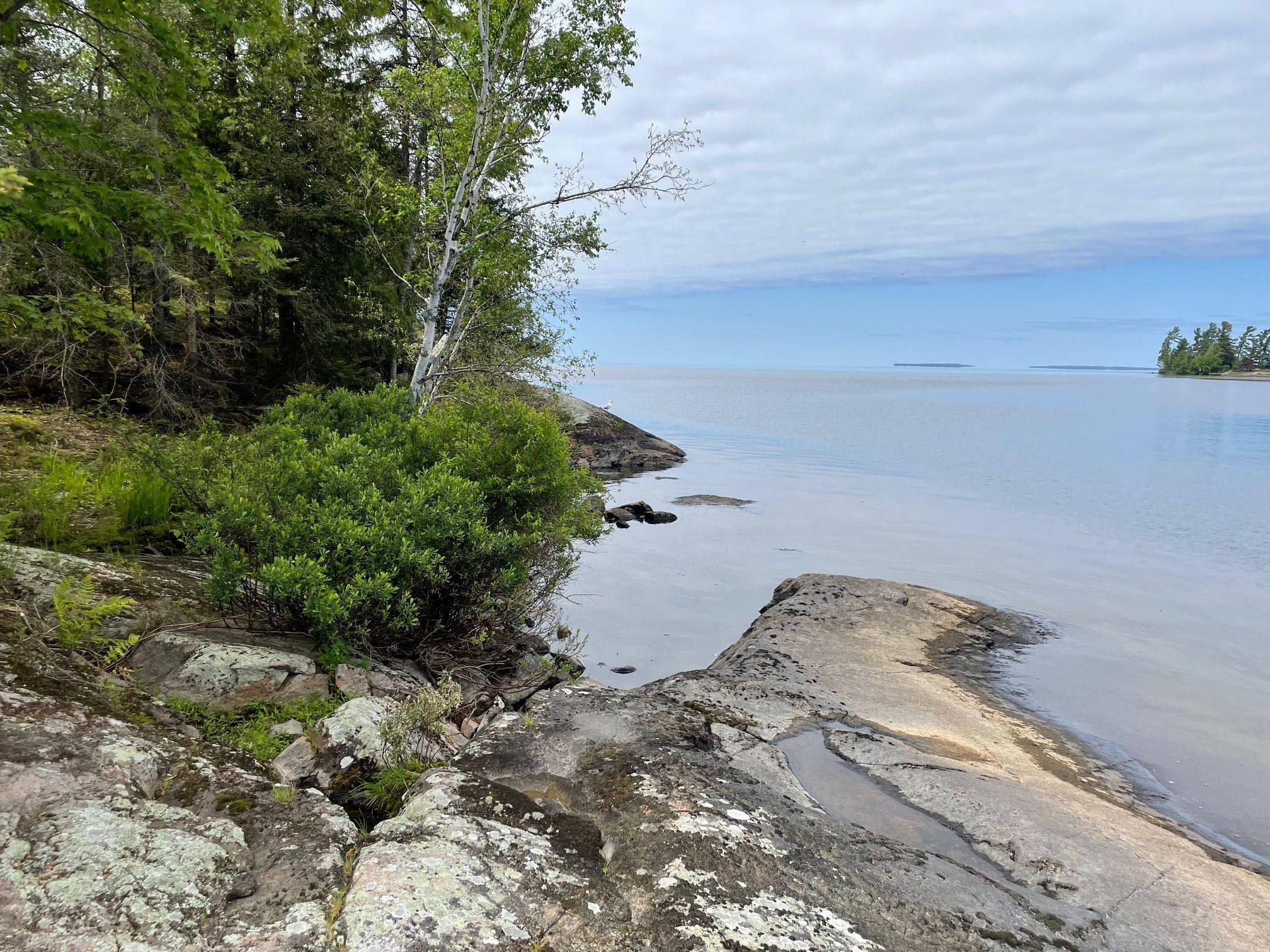 4 Smith IS, Callander, ON P0H 1H0