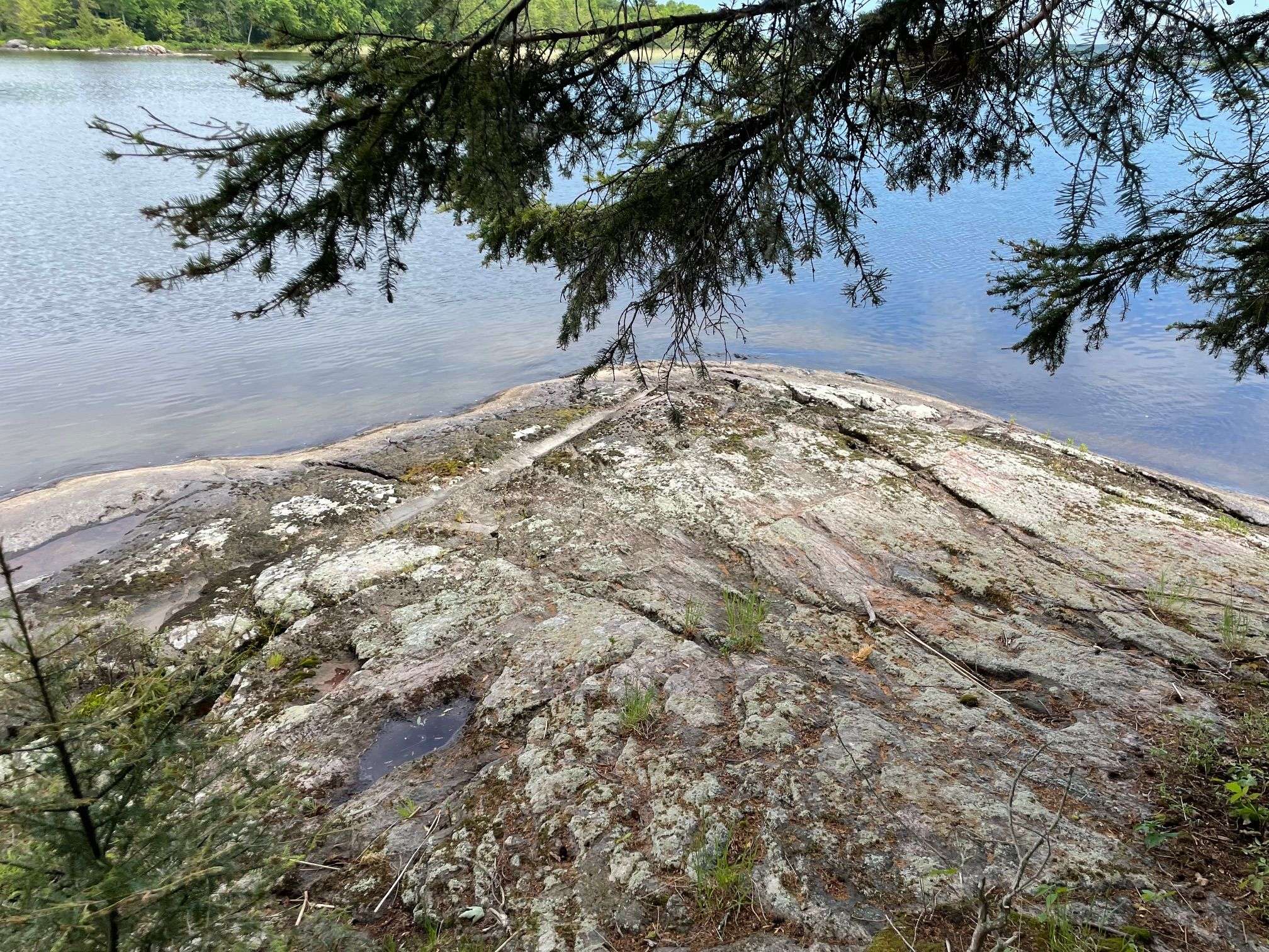 4 Smith IS, Callander, ON P0H 1H0