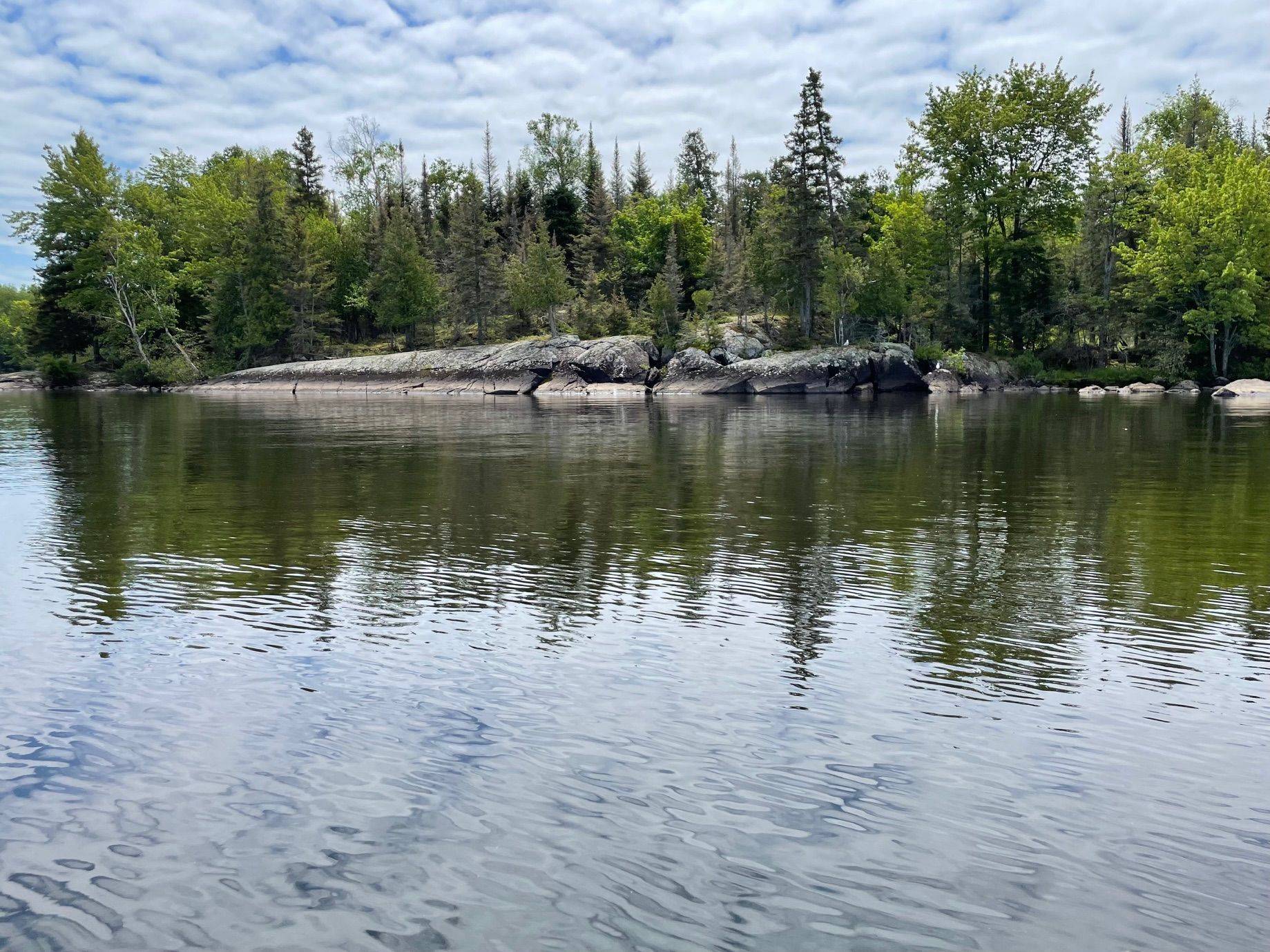 4 Smith IS, Callander, ON P0H 1H0