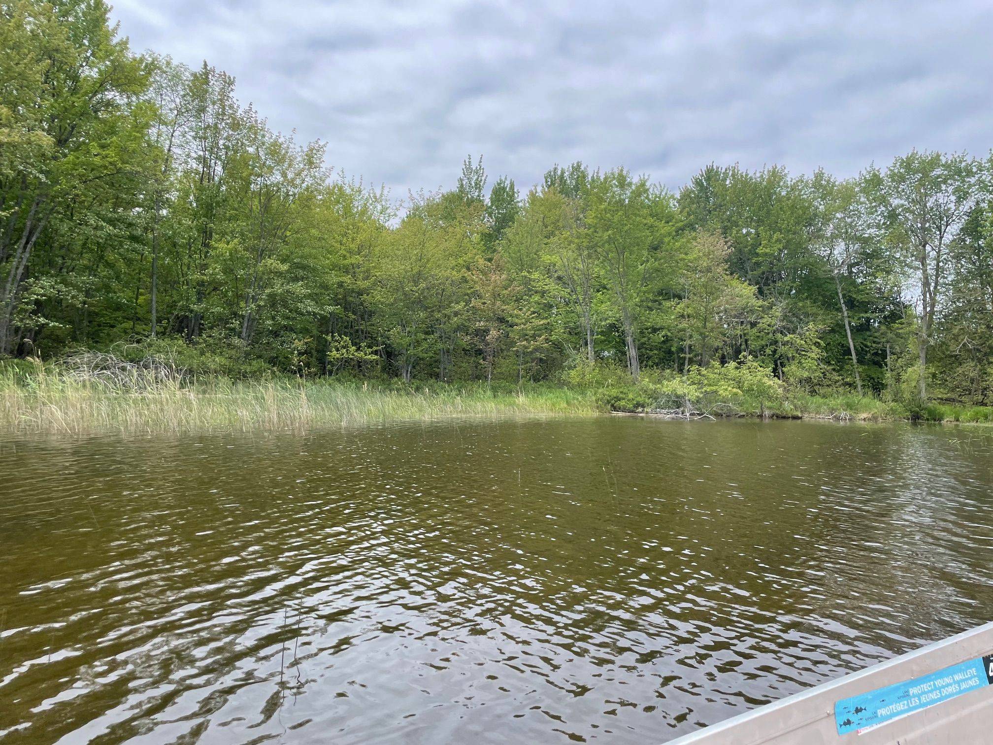 4 Smith IS, Callander, ON P0H 1H0