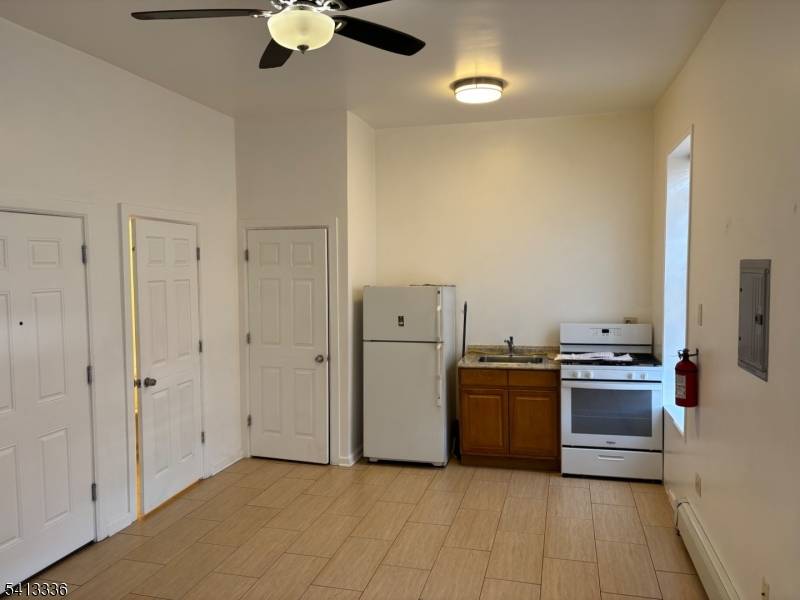 351 Grand St #2, Paterson City, NJ 07505