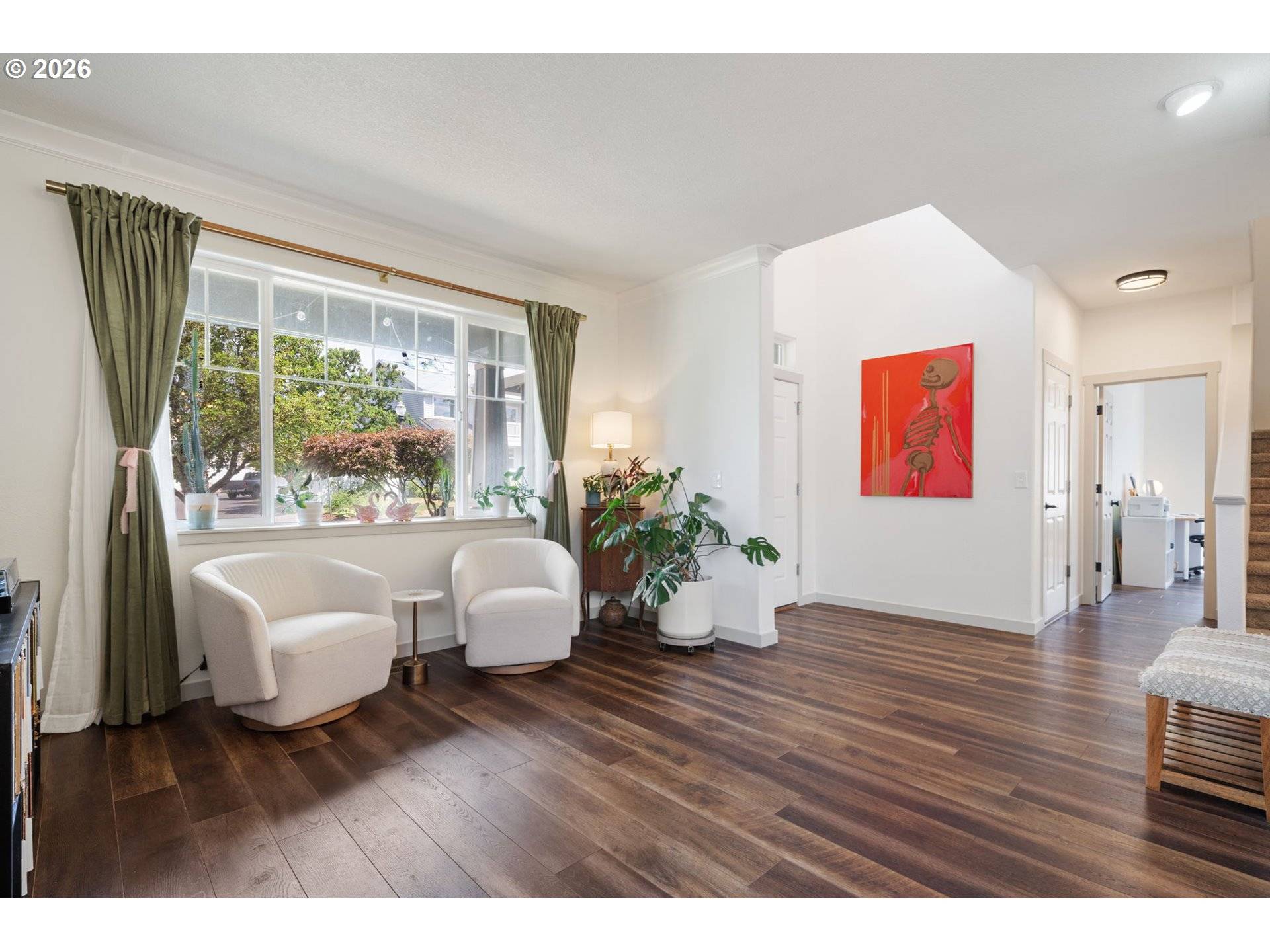 4030 NW QUINAULT ST, Camas, WA 98607