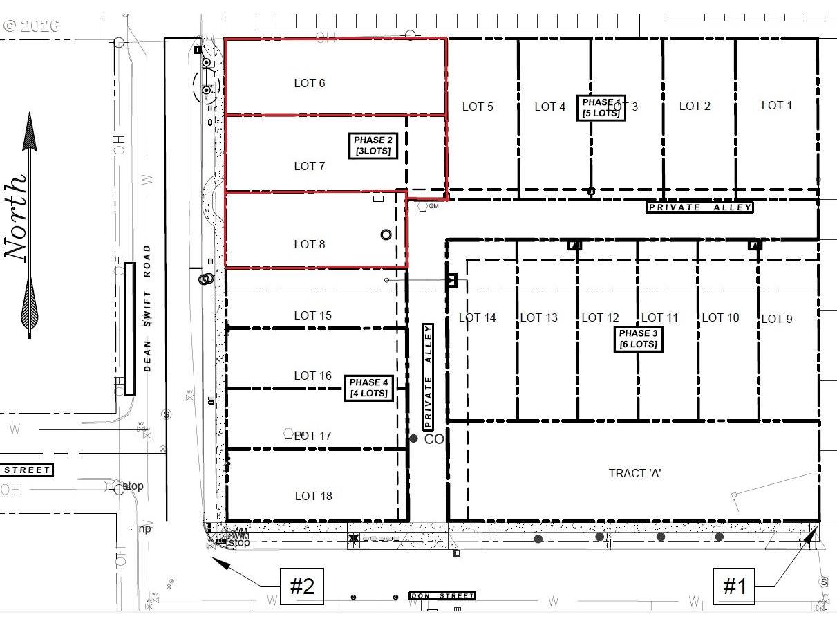62062 Dean Swift RD, Bend, OR 97701