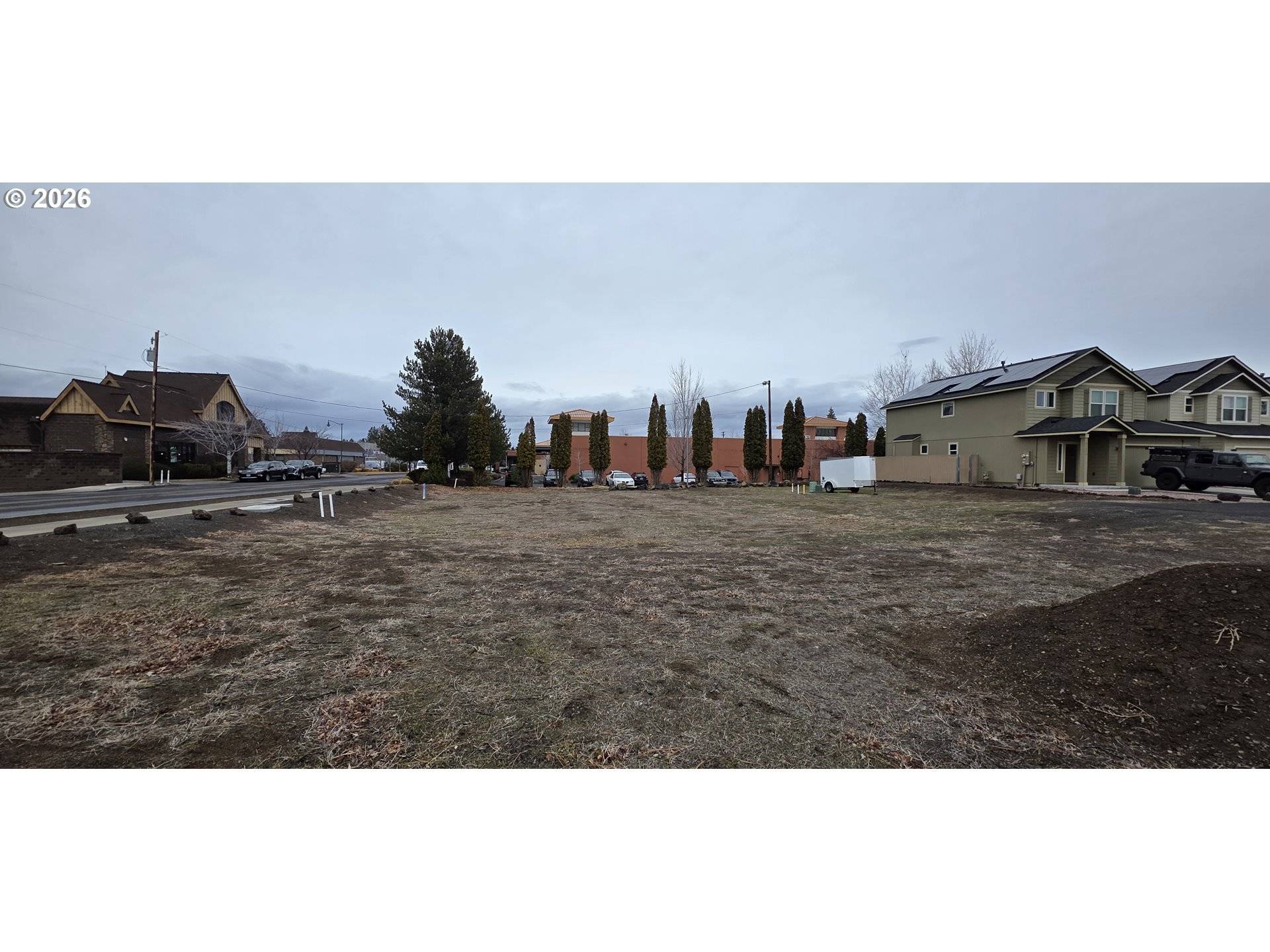 62062 Dean Swift RD, Bend, OR 97701