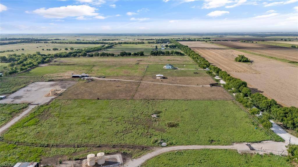 9725 Atcheson Road, Decatur, TX 76234
