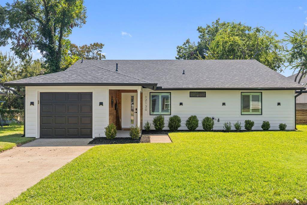12130 Dandridge Drive, Dallas, TX 75243