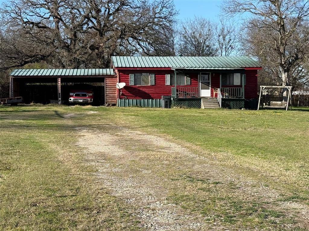 4400 W Park Row Boulevard, Corsicana, TX 75110