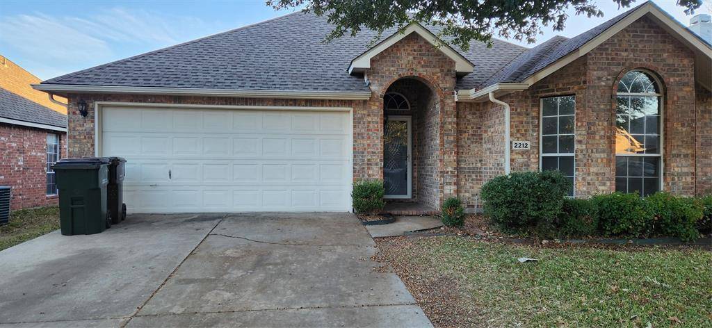 2212 London Drive, Plano, TX 75025