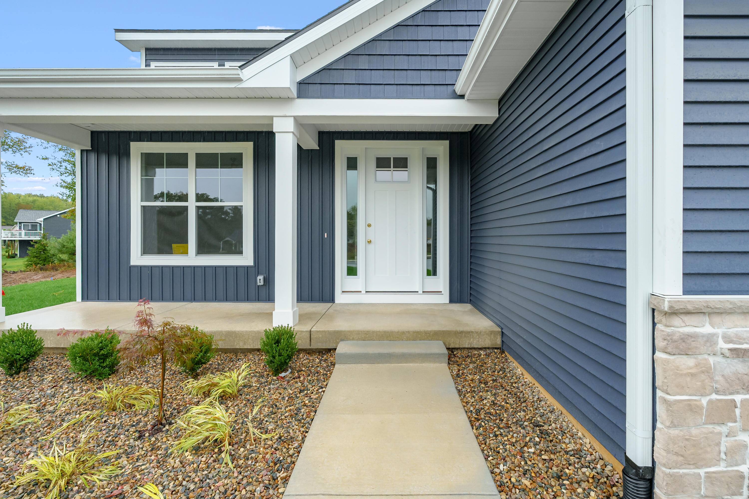 735 Briella CT, Portage City, MI 49024