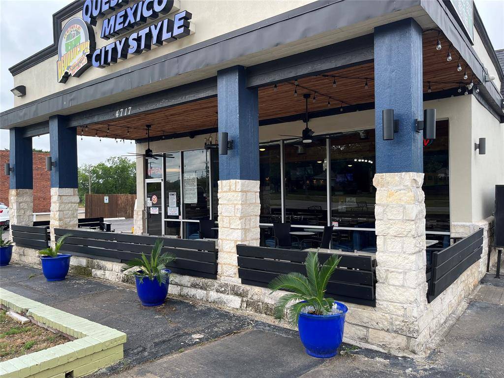 4717 Gus Thomasson Road, Mesquite, TX 75150