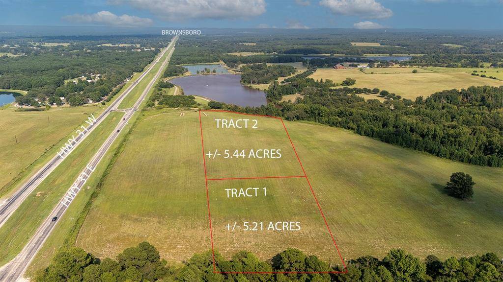 Lot 2 Tx-31, Brownsboro, TX 75756