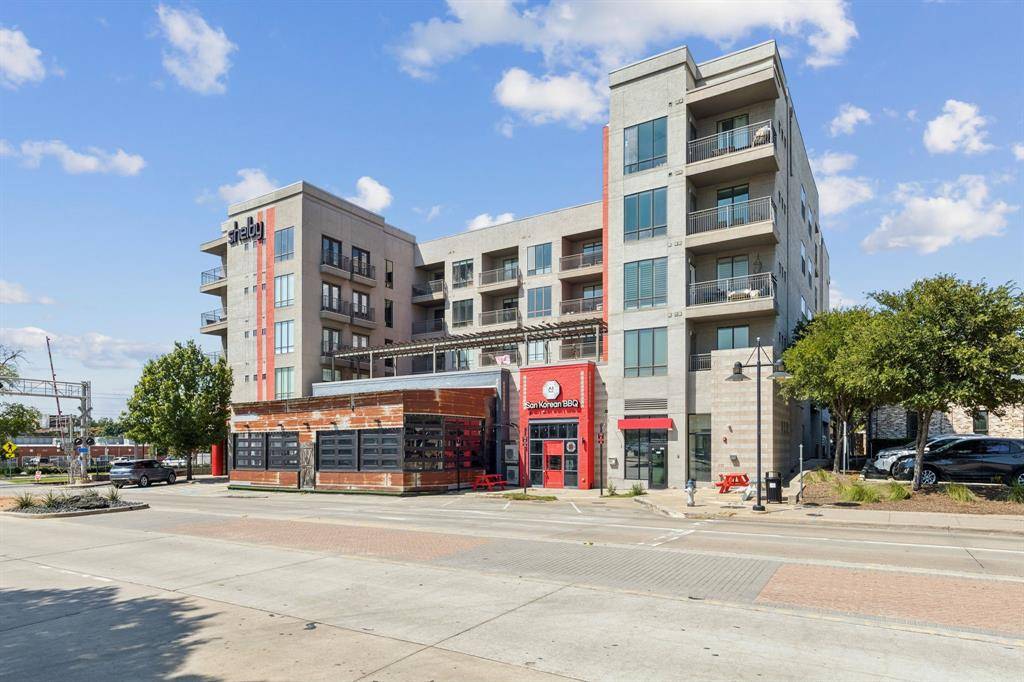 5609 Smu Boulevard #505, Dallas, TX 75206