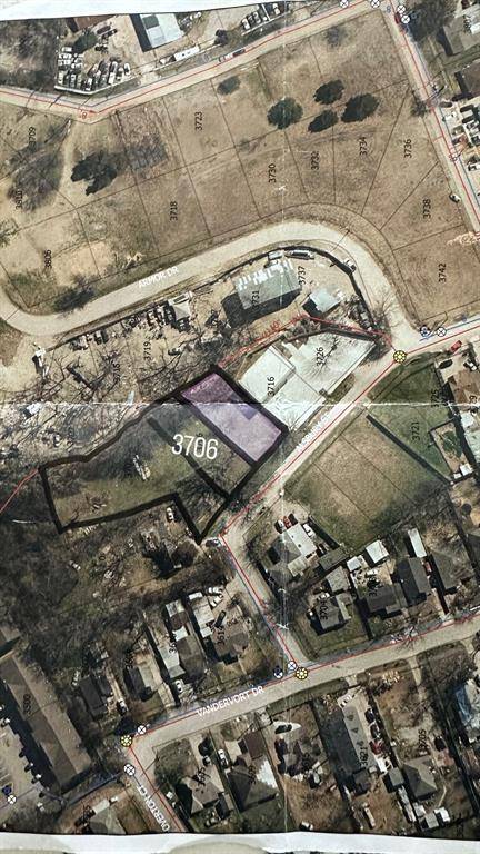 3706 Alsbury Street, Dallas, TX 75216