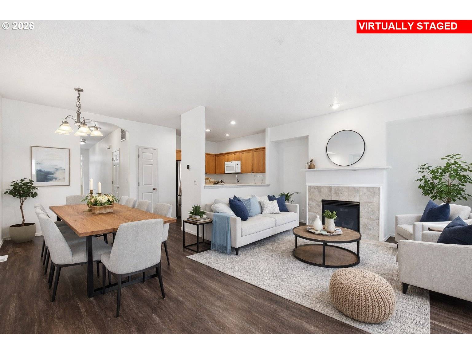 17290 SW BERKELEY LN, Beaverton, OR 97003