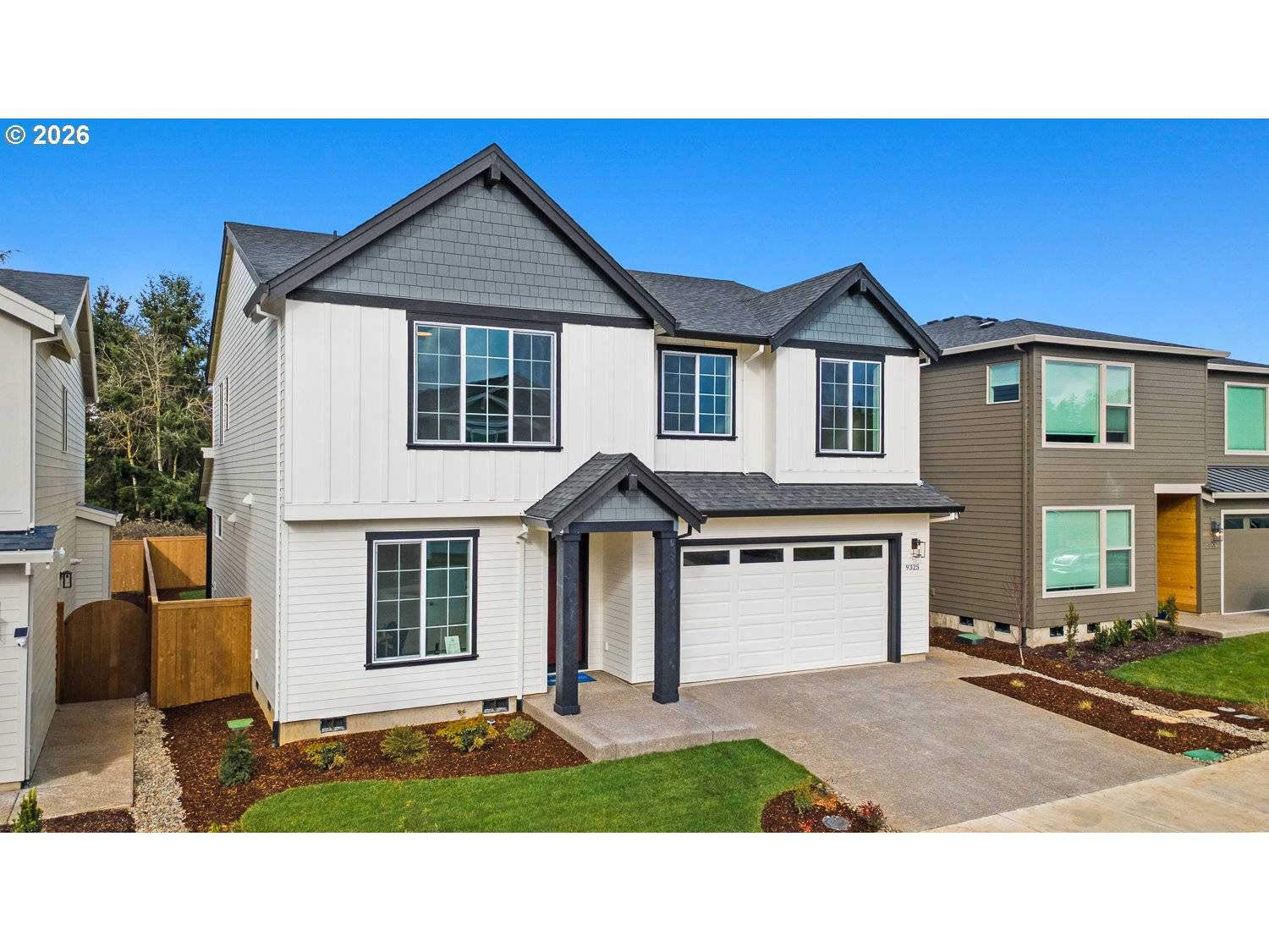 9325 SW Salinan ST, Tualatin, OR 97062
