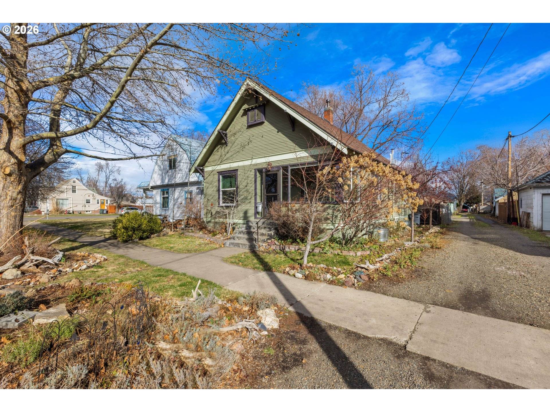 1305 9TH ST, La Grande, OR 97850