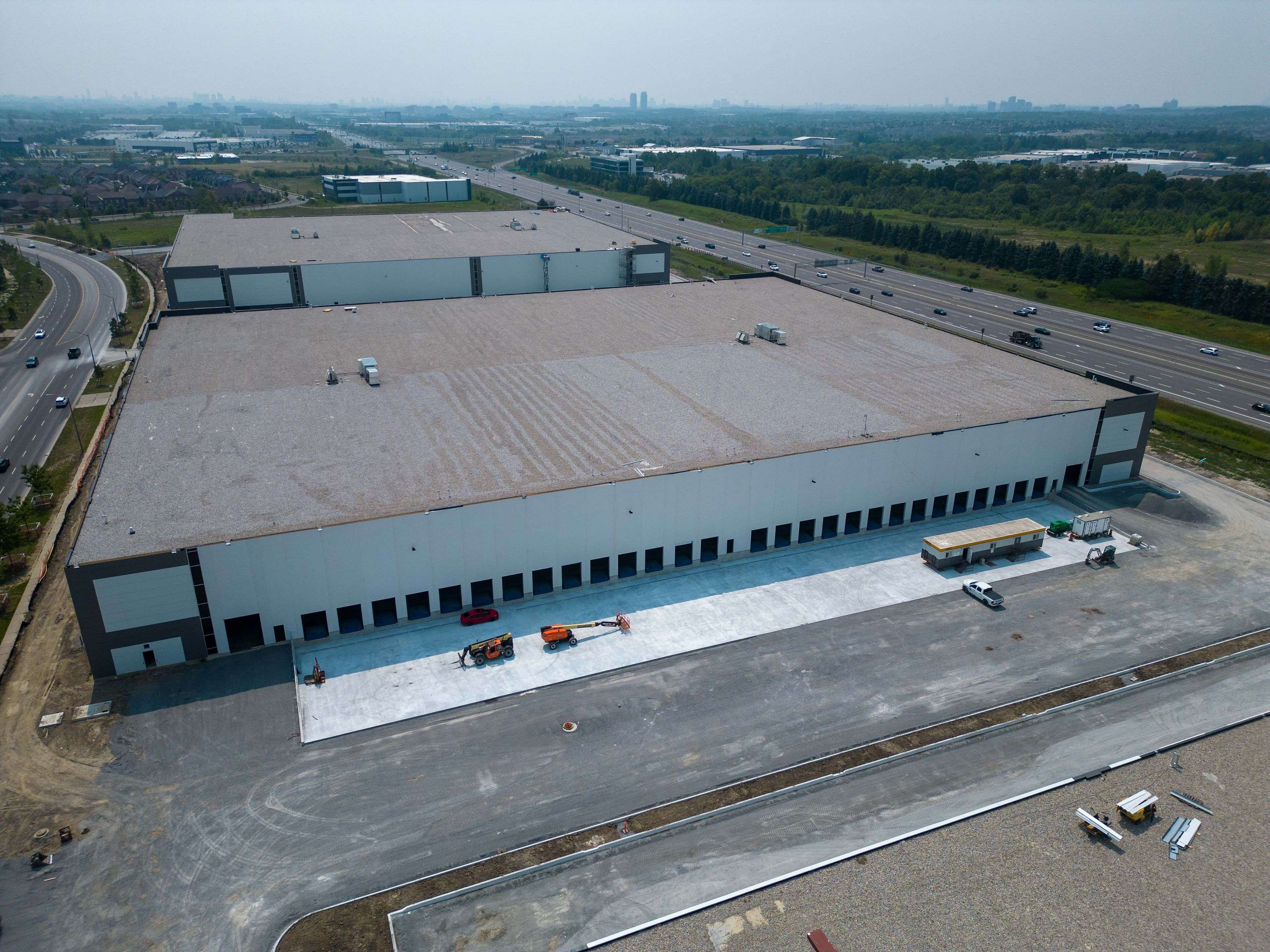 10430 Woodbine AVE, Markham, ON L6C 0N9