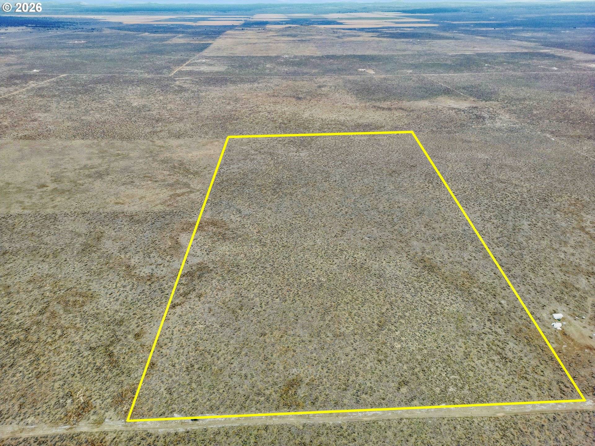 Campbell LN #1300, Christmas Valley, OR 97641