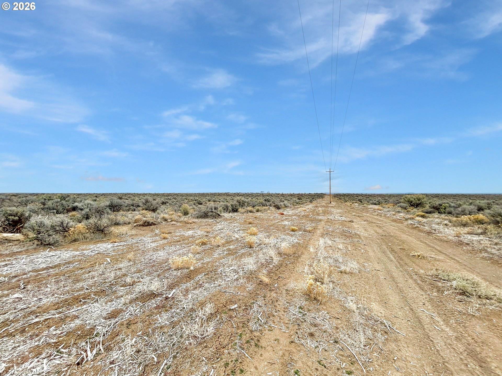 Campbell LN #1300, Christmas Valley, OR 97641