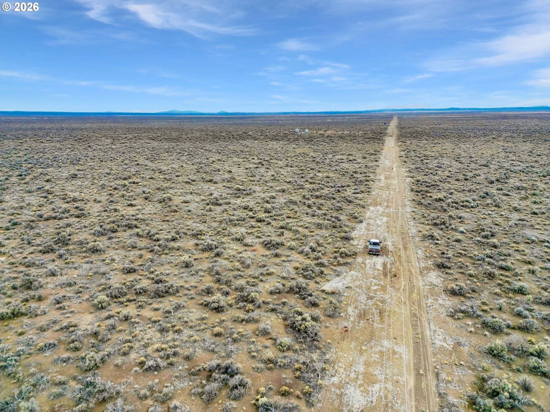 Campbell LN #1300, Christmas Valley, OR 97641