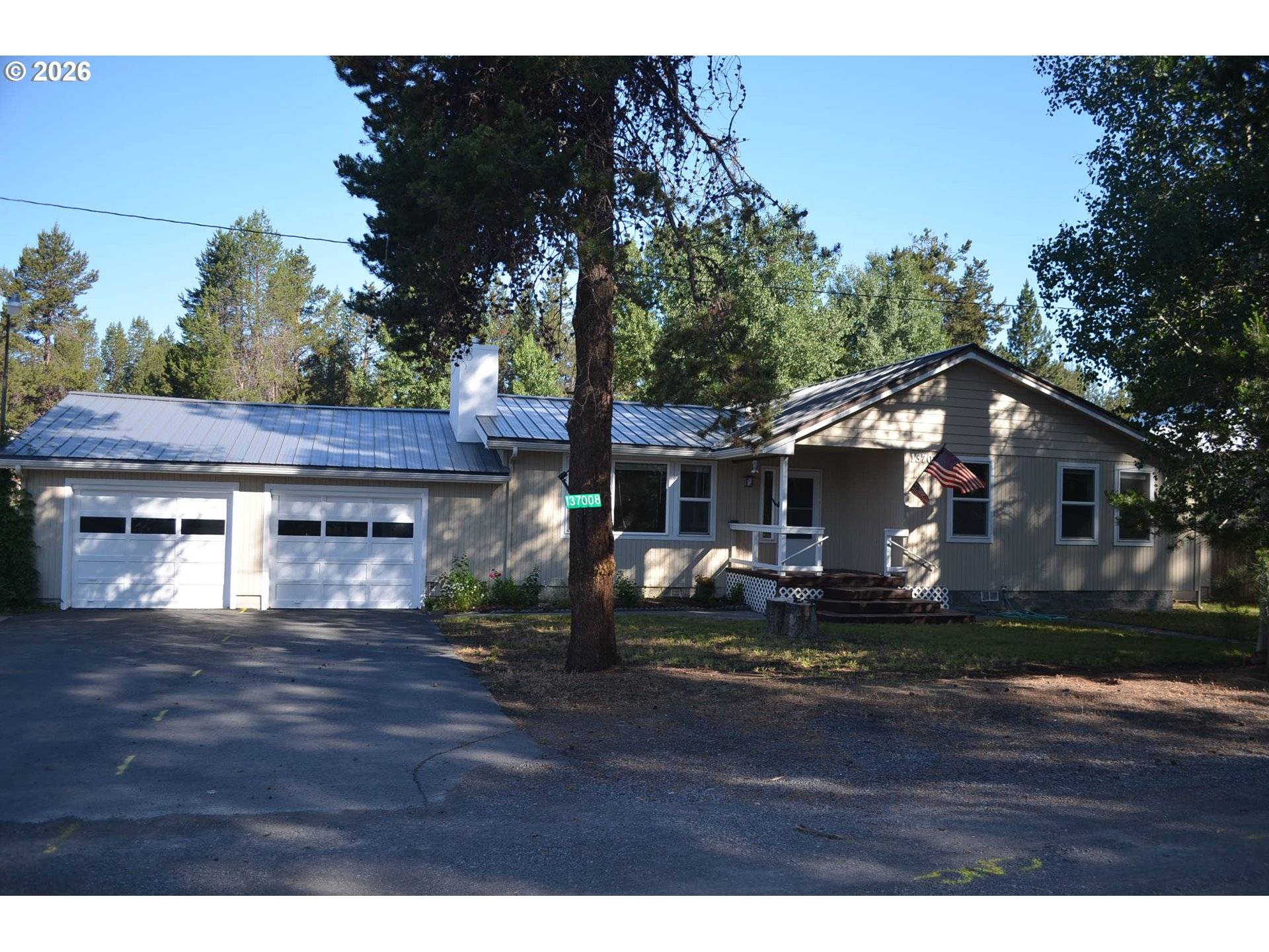 137008 MAIN ST, Crescent, OR 97733