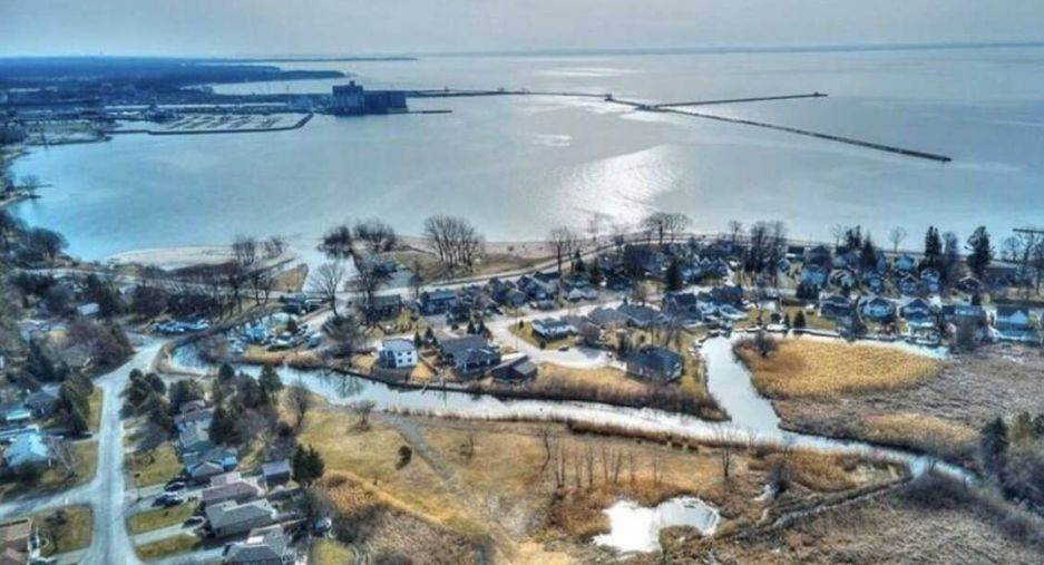 6 Heron Pointe N/A, Port Colborne, ON L3K 6A9