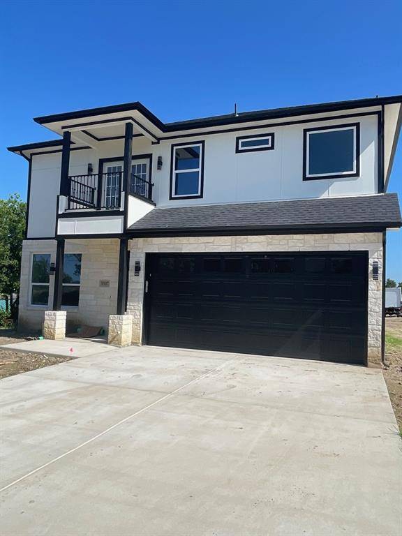 5514 Fannie Street, Dallas, TX 75212