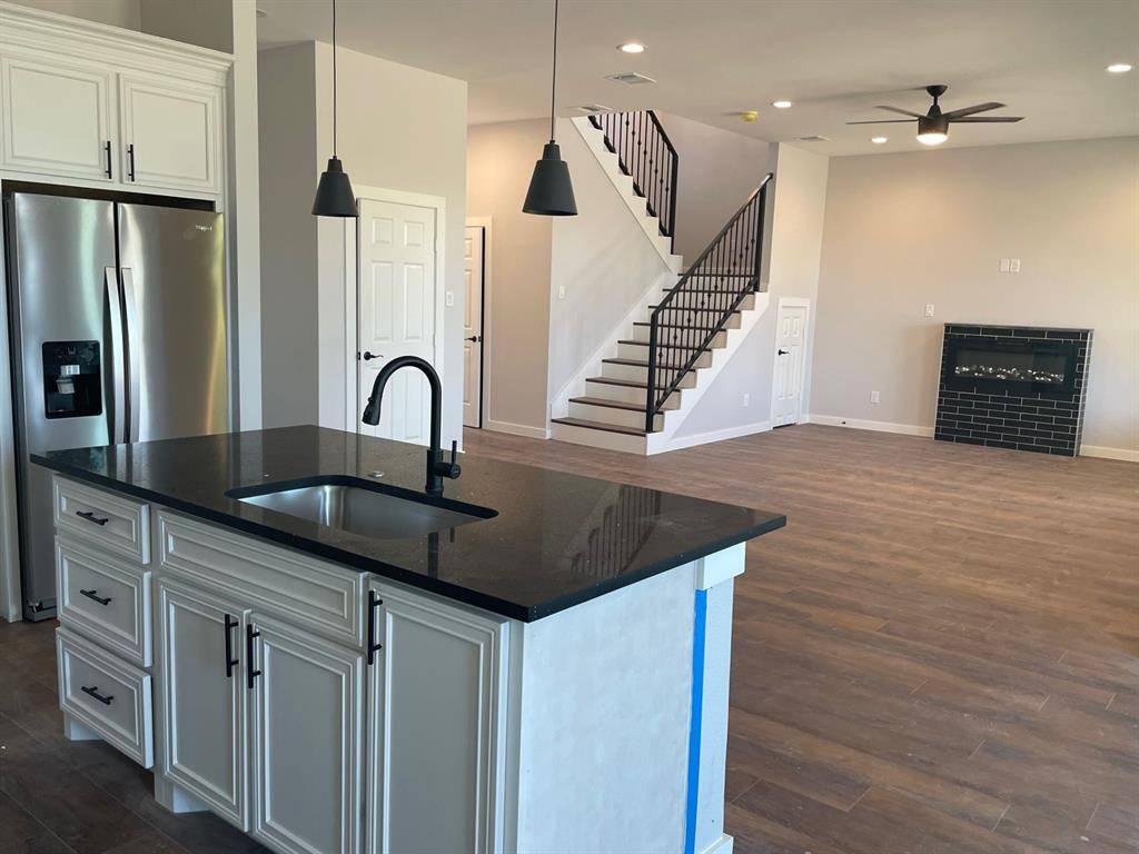 5514 Fannie Street, Dallas, TX 75212