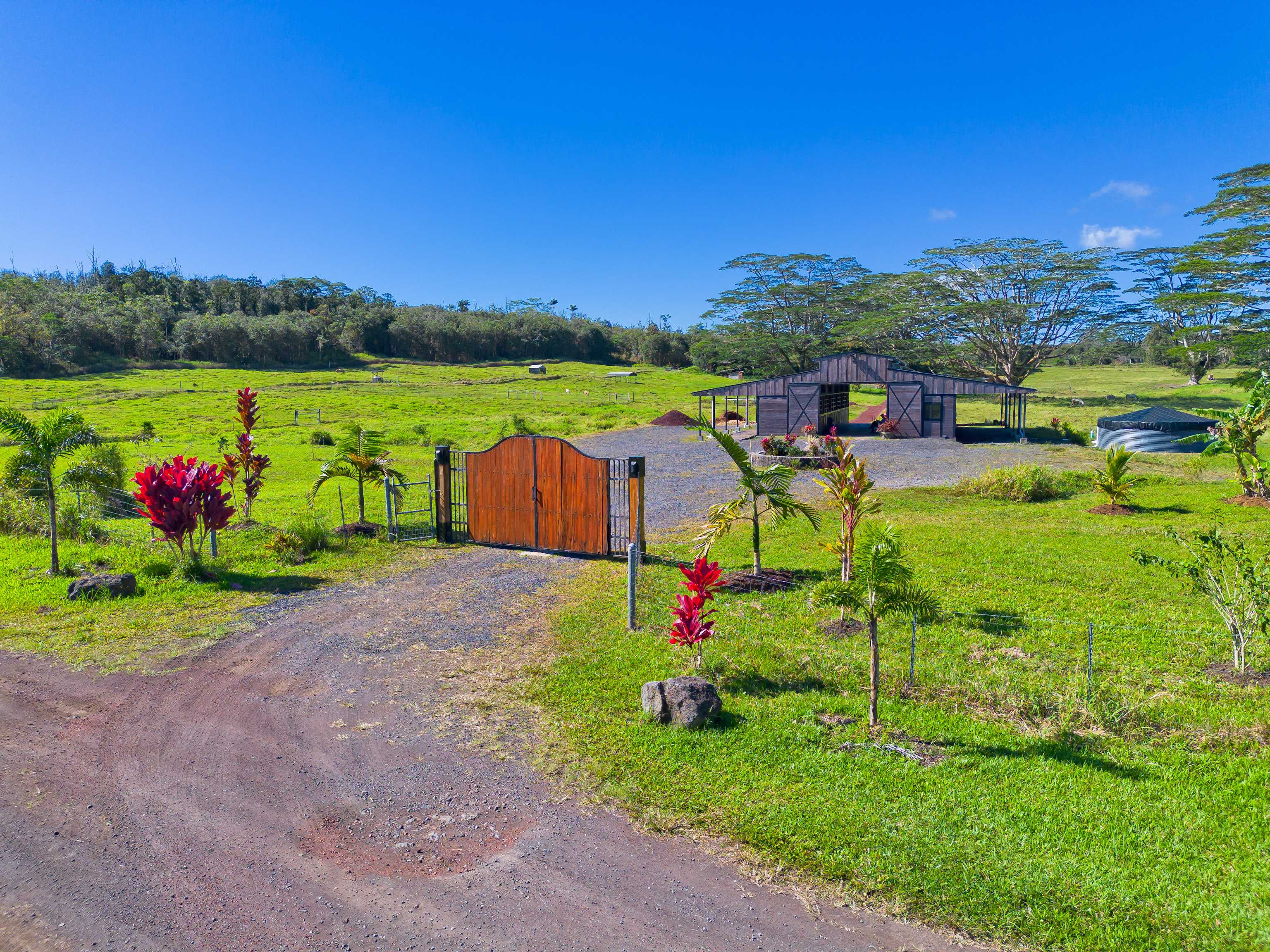 15-1076 MIDDLE ROAD, Pahoa, HI 96778