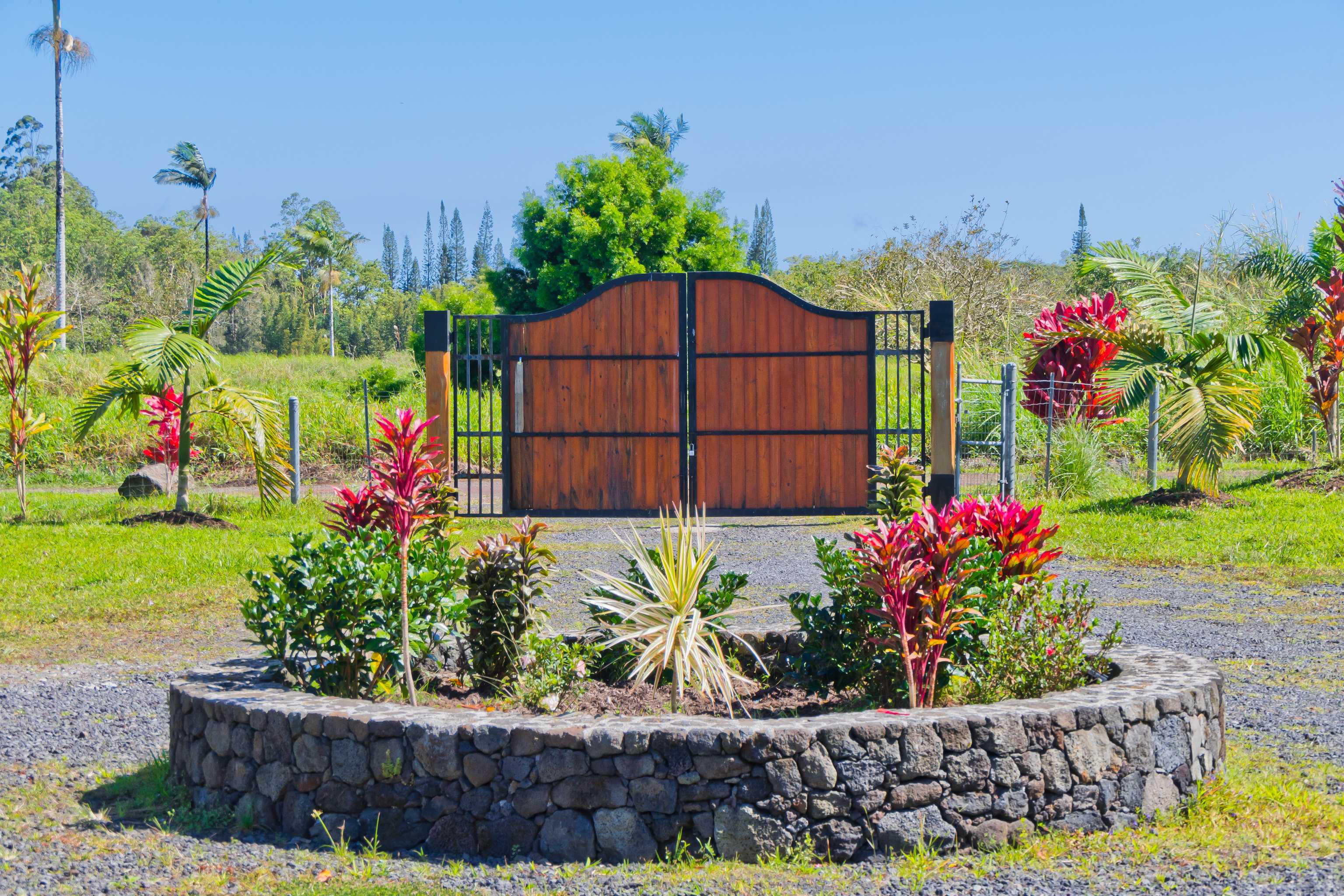 15-1076 MIDDLE ROAD, Pahoa, HI 96778