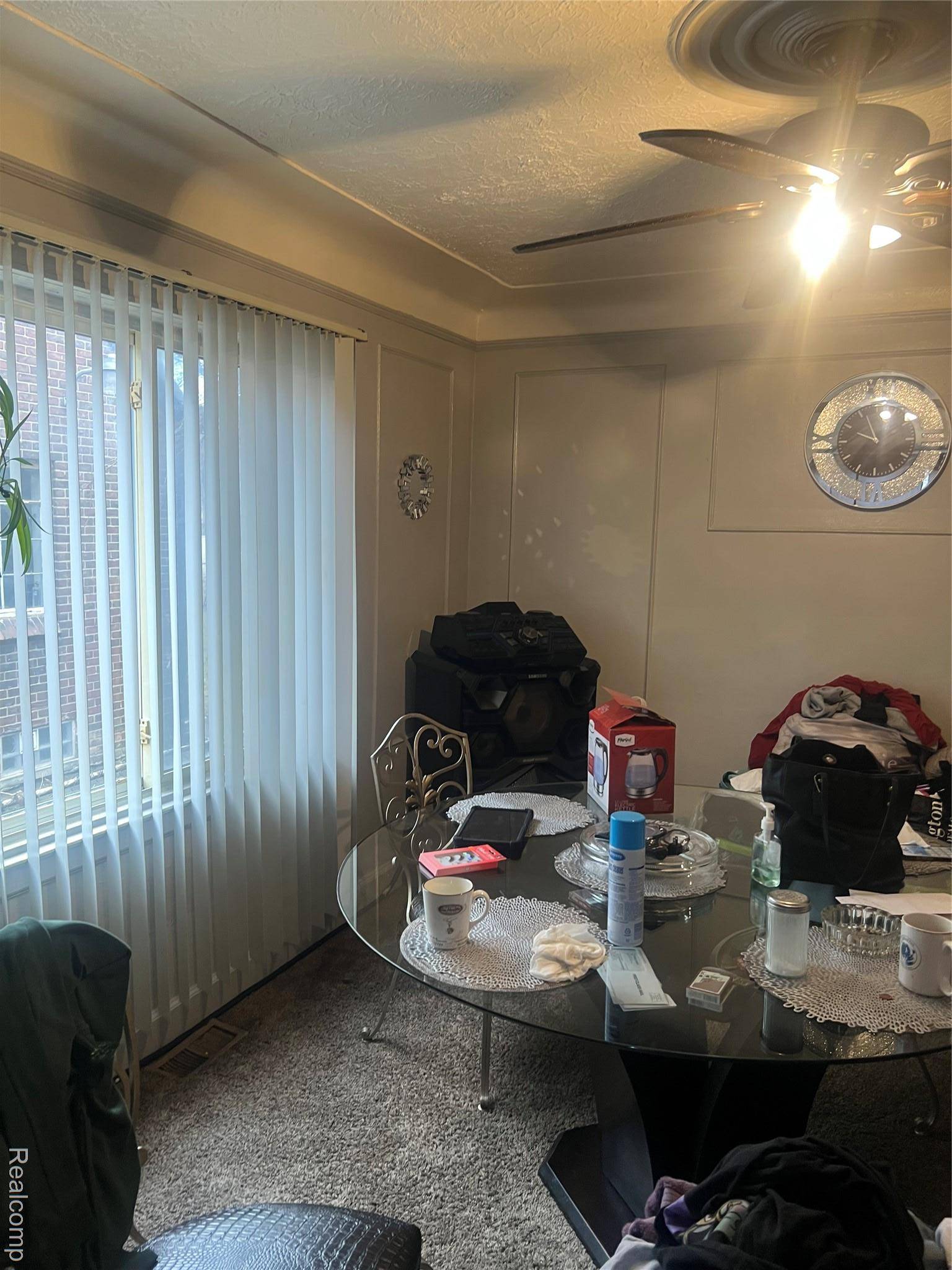 16906 Prairie ST, Detroit, MI 48221