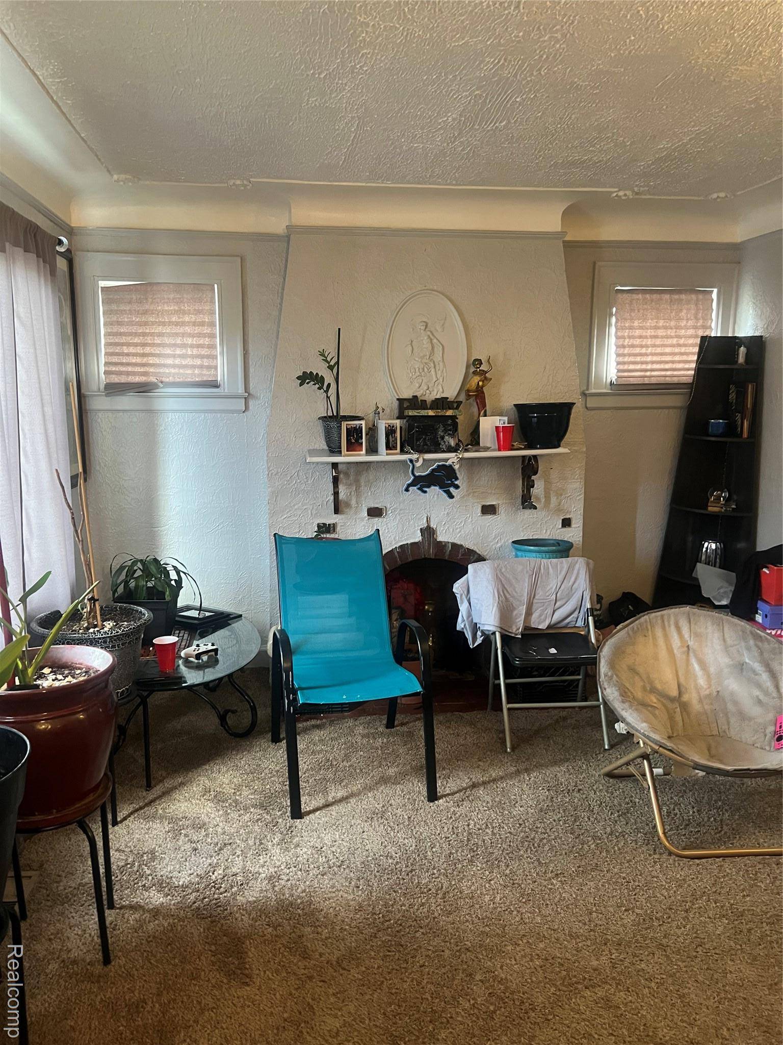 16906 Prairie ST, Detroit, MI 48221