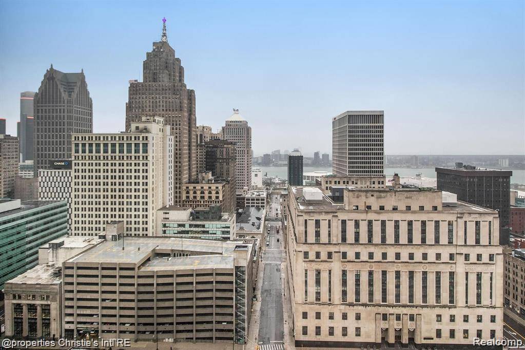 1135 SHELBY ST #2509, Detroit, MI 48226