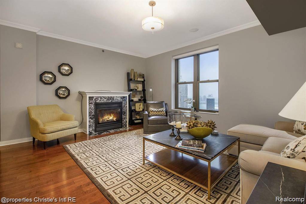 1135 SHELBY ST #2509, Detroit, MI 48226