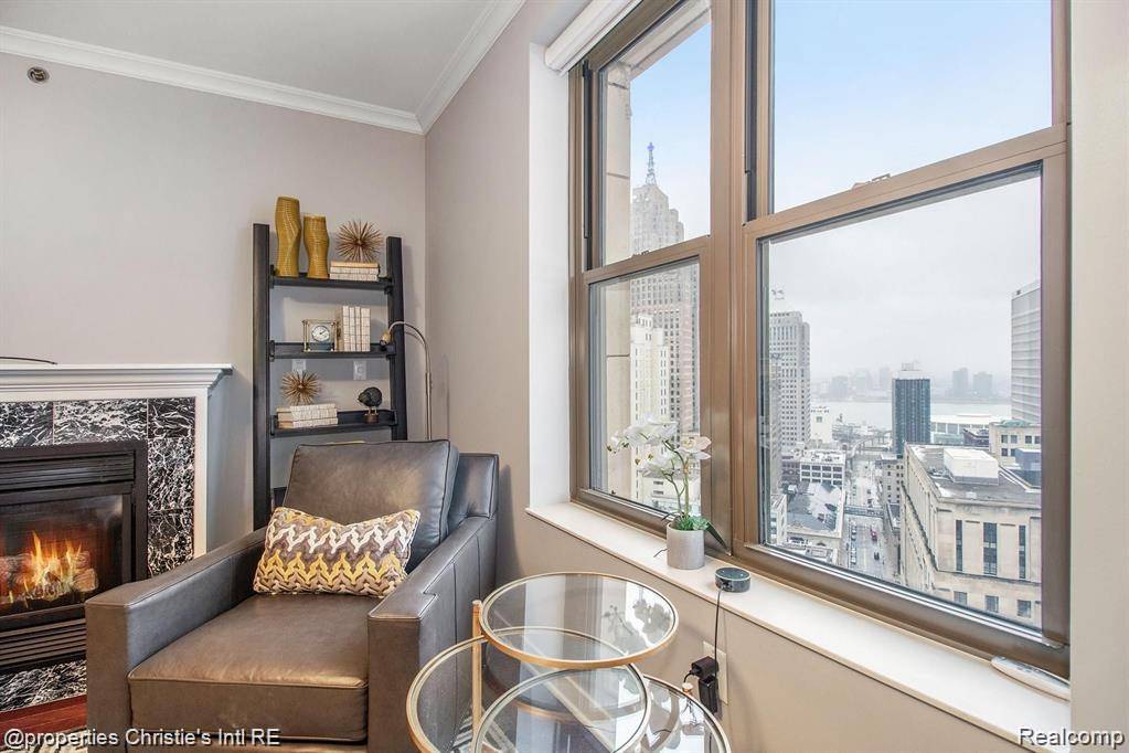 1135 SHELBY ST #2509, Detroit, MI 48226