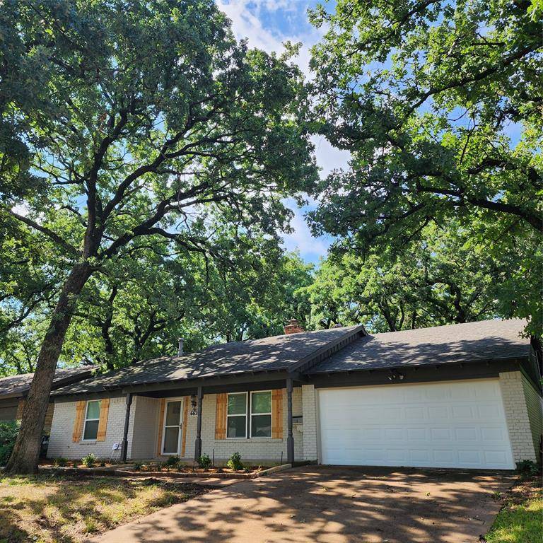 6628 Yolanda Drive, Fort Worth, TX 76112