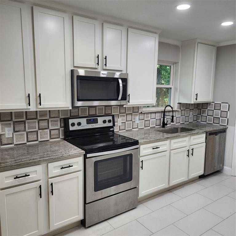 6628 Yolanda Drive, Fort Worth, TX 76112