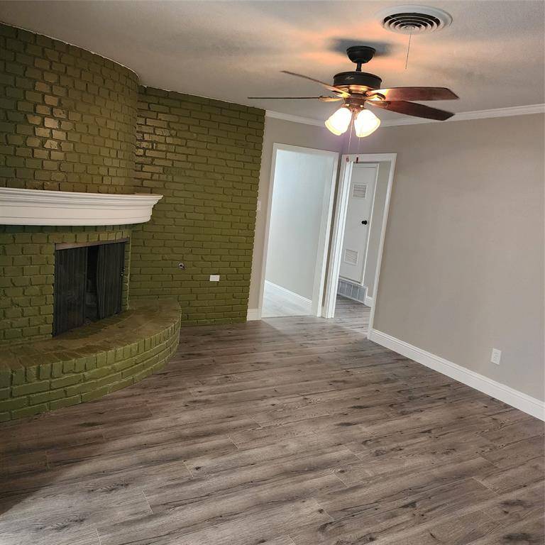 6628 Yolanda Drive, Fort Worth, TX 76112