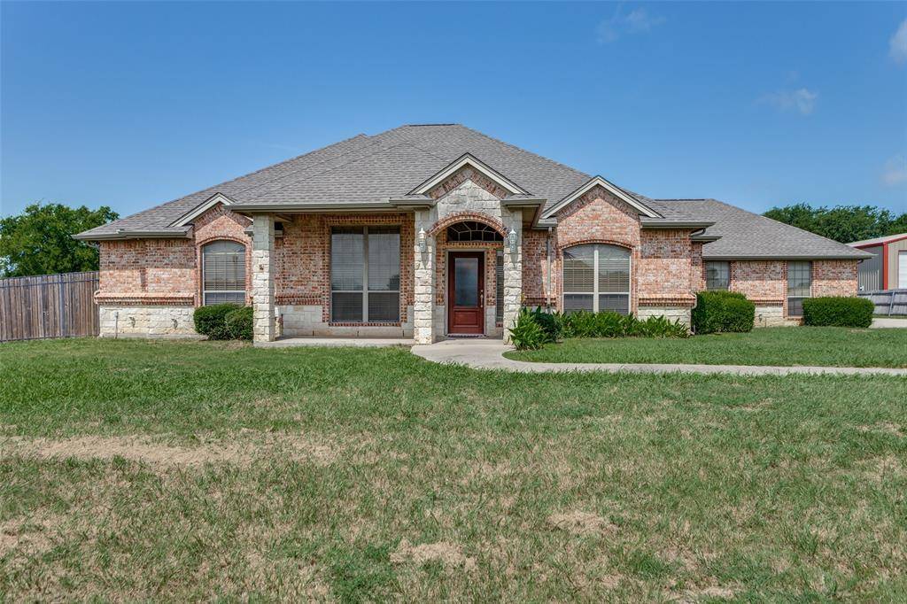 13009 Charlotte Ann Lane, Haslet, TX 76052